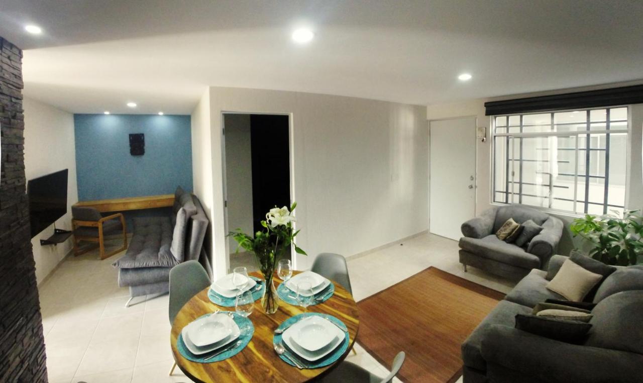 Apartment Tlaquepaque *