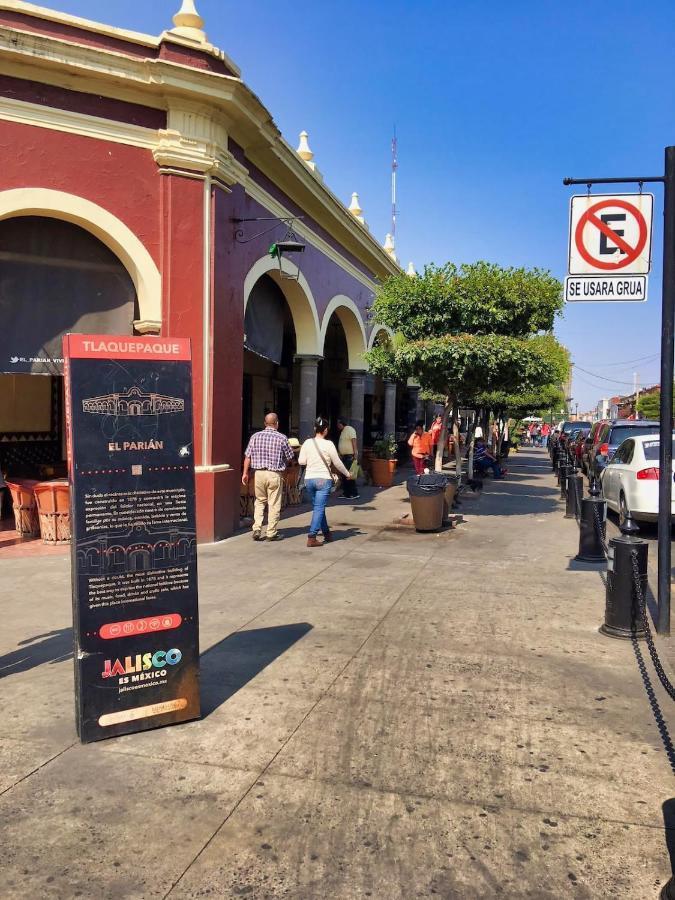 Tlaquepaque *