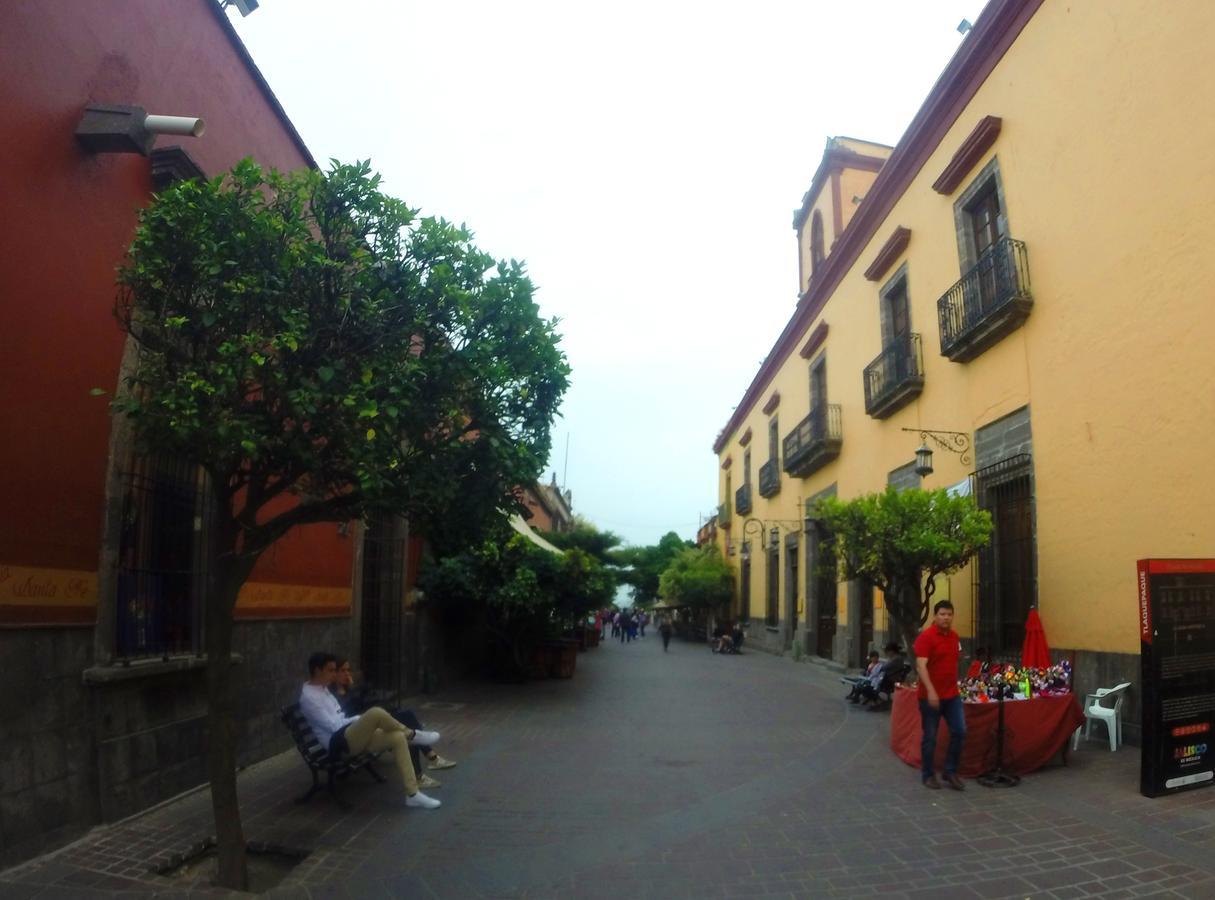 Tlaquepaque * Guadalajara